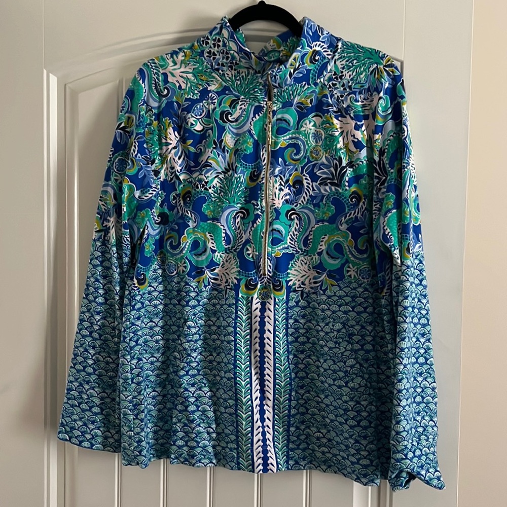 COPY - Lilly Pulitzer Women’s Pop Over
